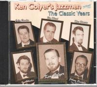Ken Colyer's Jazzmen - The Classic Years