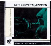 Ken Colyer's Jazzmen - This Is the Blues