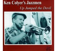 Ken Colyer's Jazzmen - Up Jumped The Devil