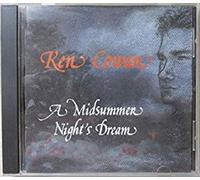 Ken Cowan: Music From the Curtis Organ - A Midsummer Night's Dream