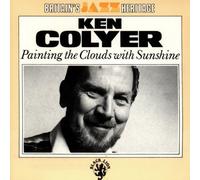 Ken Coyler - Painting the Clouds With