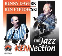 Ken/davern, Kenny Peplowski - Jazz Kennection, The by Ken/davern, Kenny Peplowski (2001-10-30)
