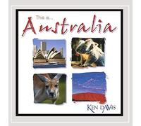 KEN DAVIS - Australia