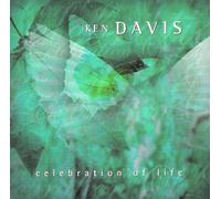 Ken Davis - Celebration of Life [Piano & P