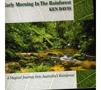 Ken Davis - Early Morning in The..