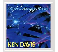Ken Davis - High Energy Music