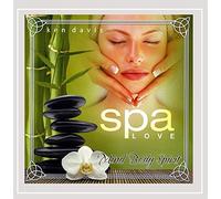 Ken Davis International Composer From Australia - Spa Love Mind Body Spirit (New Release)