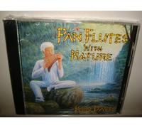 Ken Davis - Ken Davis - Pan Flutes with Nature