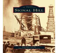 Ken Davis Signal Hill Hardcover Book Ken Davis Multicolor