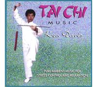 Ken Davis - Tai Chi