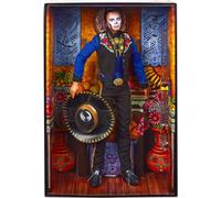 Ken Day of the Dead 2022 Doll Limited Signature Original Mattel HBY10 Barbie