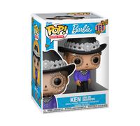 Ken Dia De Muertos Funko Pop Vinyl
