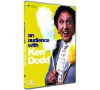 Ken Dodd: An Audience With Ken Dodd