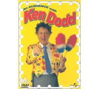 Ken Dodd: An Audience With Ken Dodd [DVD]