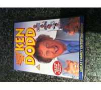 Ken Dodd: Another Audience With Ken Dodd [DVD]