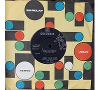 Ken Dodd - Dodd, Ken More Than Love 7" Columbia DB7976 EX 1966
