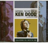 Ken Dodd - Happiness - The Very Best Of Ken Dodd