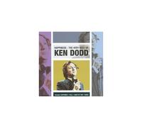 Ken Dodd - Happiness - Very Best of Ken D [CD]