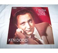 Ken Dodd - I Wish You Love