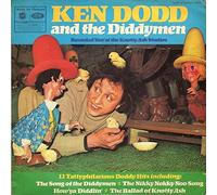 Ken Dodd - Ken Dodd And The Diddymen