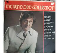 Ken Dodd - Ken Dodd Collection - Ken Dodd LP