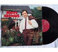 KEN DODD - KEN DODD - I'M ALWAYS CHASING RAINBOWS LP (11532)