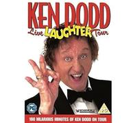 Ken Dodd - Ken Dodd - Live Laughter Tour [DVD]