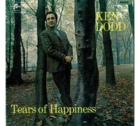 KEN DODD - KEN DODD - TEARS OF HAPPINESS LP [16798]
