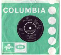 Ken Dodd - More Than Love - Ken Dodd 7" 45