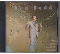Ken Dodd - Tears and Happiness