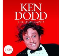 Ken Dodd: The Biography