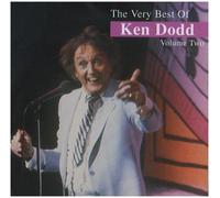 Ken Dodd - Very Best Of Vol. 2