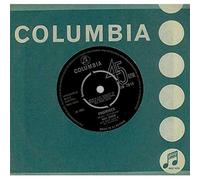 Ken Dodd With Geoff Love & His Orchestra - Promises