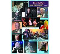 KEN DODD'S Good Turns Society - Vol.2