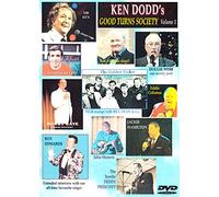 KEN DODD's Good Turns Society - Volume 1
