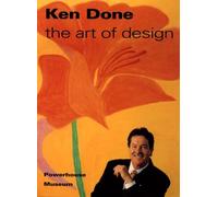 Ken Done: The Art of Design