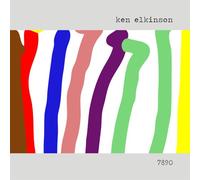 Ken Elkinson - 7890