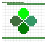 Ken Elkinson - Ambient Holidays Volume 4 - St. Patrick's Day Ambient