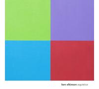 Ken Elkinson - Equistice