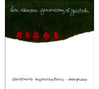 Ken Elkinson - Generations Of Yuletide