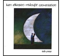 Ken ELKINSON - Midnight Conversation