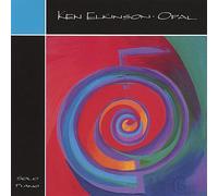 Ken Elkinson - Opal
