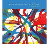 Ken Elkinson - Opal - The Dance Remix