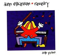 Ken Elkinson - Revelry