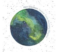 Ken Elkinson - Space Time Nursery Rhyme