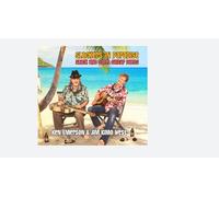 Ken Emerson and Jim " - Slackers In Paradise [VINYL]