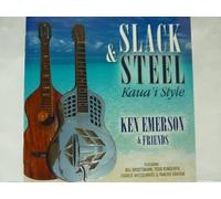 Ken Emerson - Slack and Steel