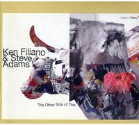 Ken Filiano - The Other Side