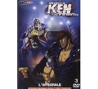 Ken : fist of the north star