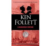 Ken Follett A Dangerous Fortune (Paperback) (US IMPORT)